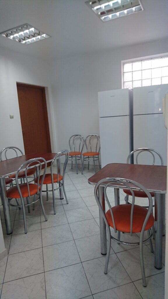 Sală de mese
