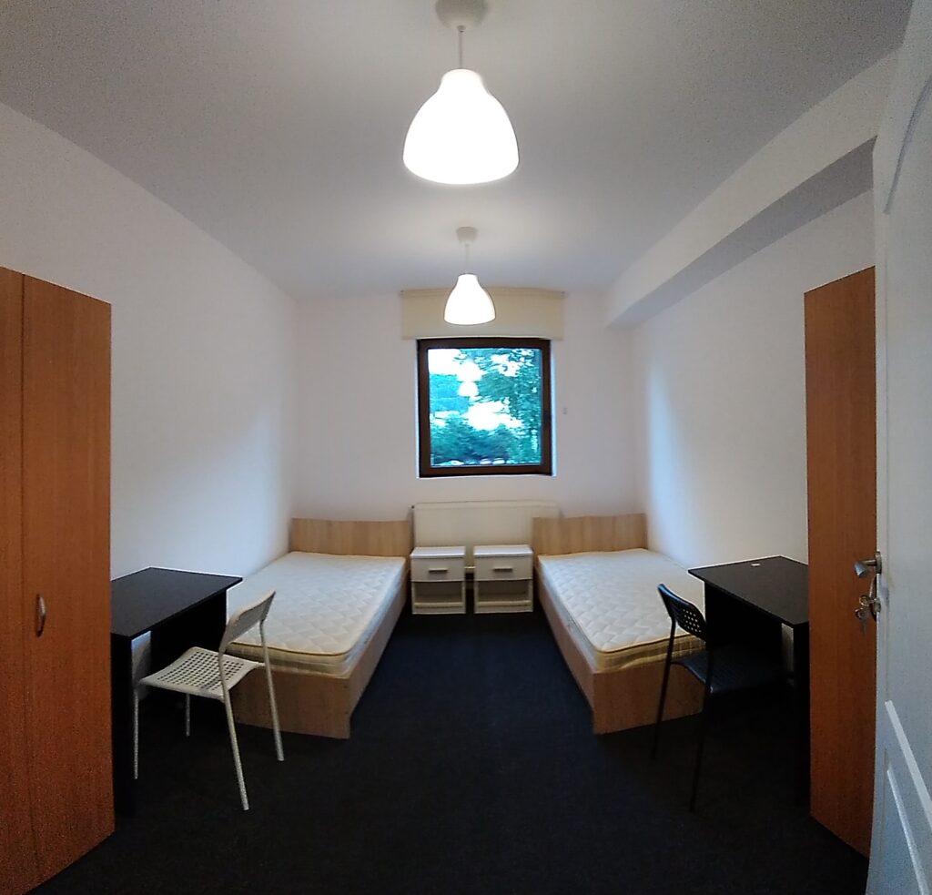 Cameră