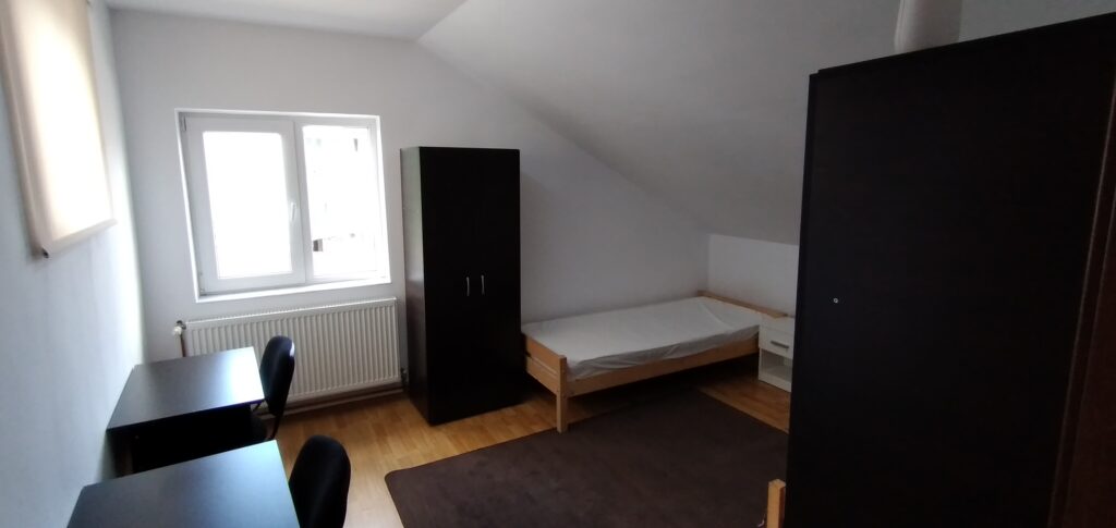 Cameră